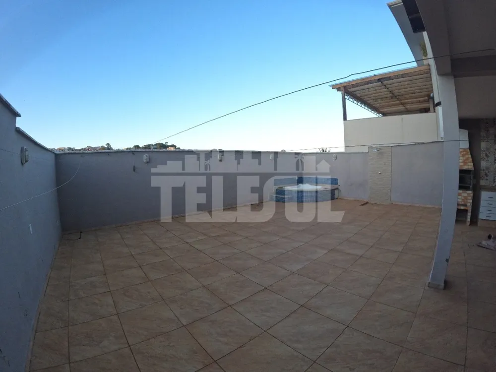 Casa, 3 quartos, 250 m² - Foto 2