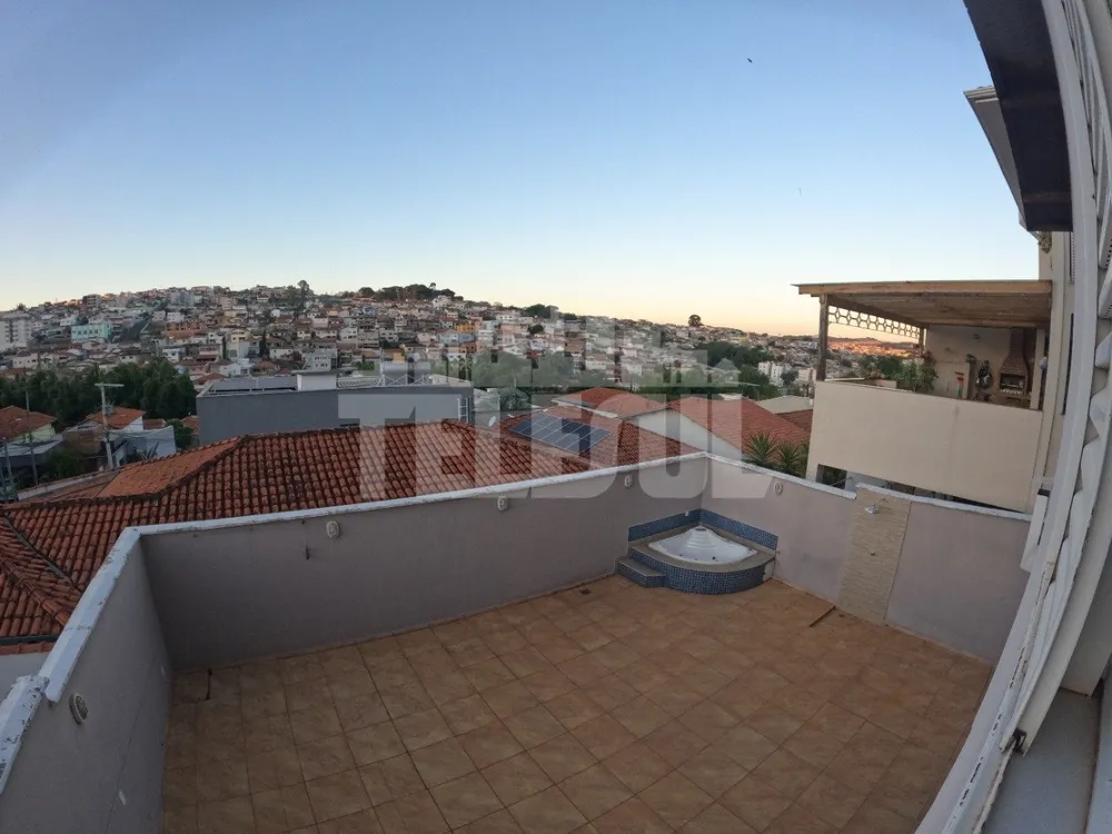 Casa, 3 quartos, 250 m² - Foto 20