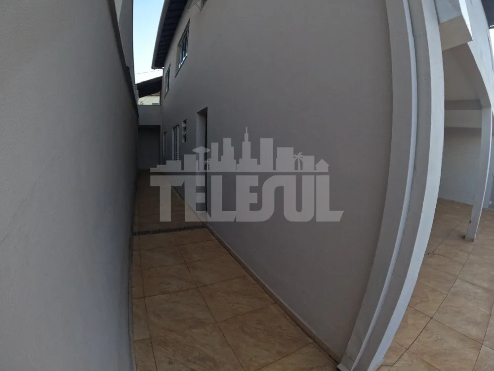 Casa, 3 quartos, 250 m² - Foto 4