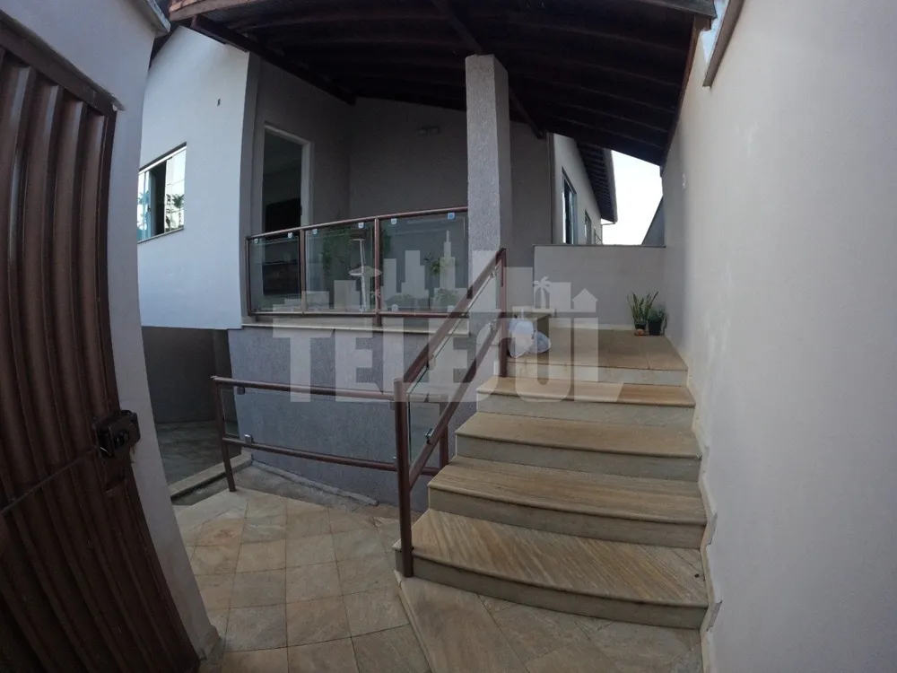 Casa, 3 quartos, 250 m² - Foto 11