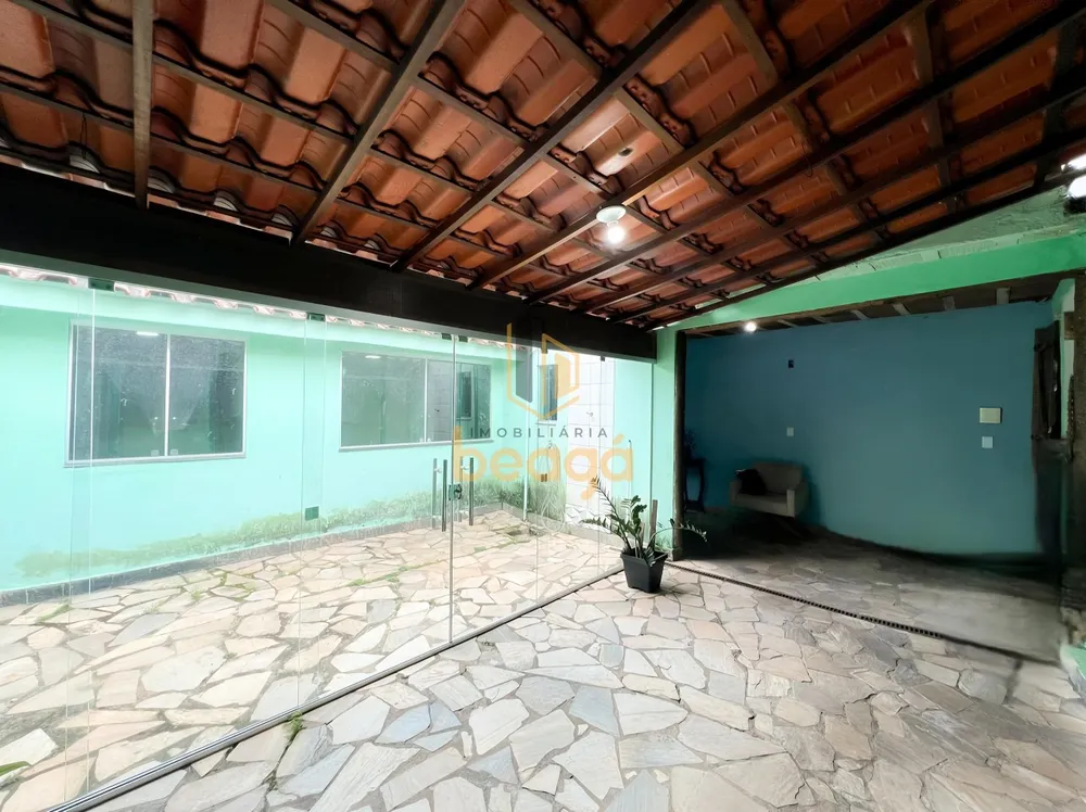 Casa, 3 quartos, 200 m² - Foto 6