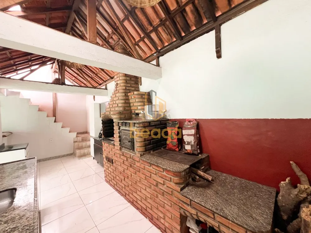 Casa, 3 quartos, 200 m² - Foto 12