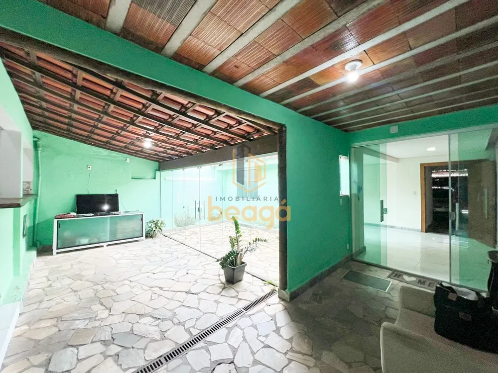 Casa, 3 quartos, 200 m² - Foto 7