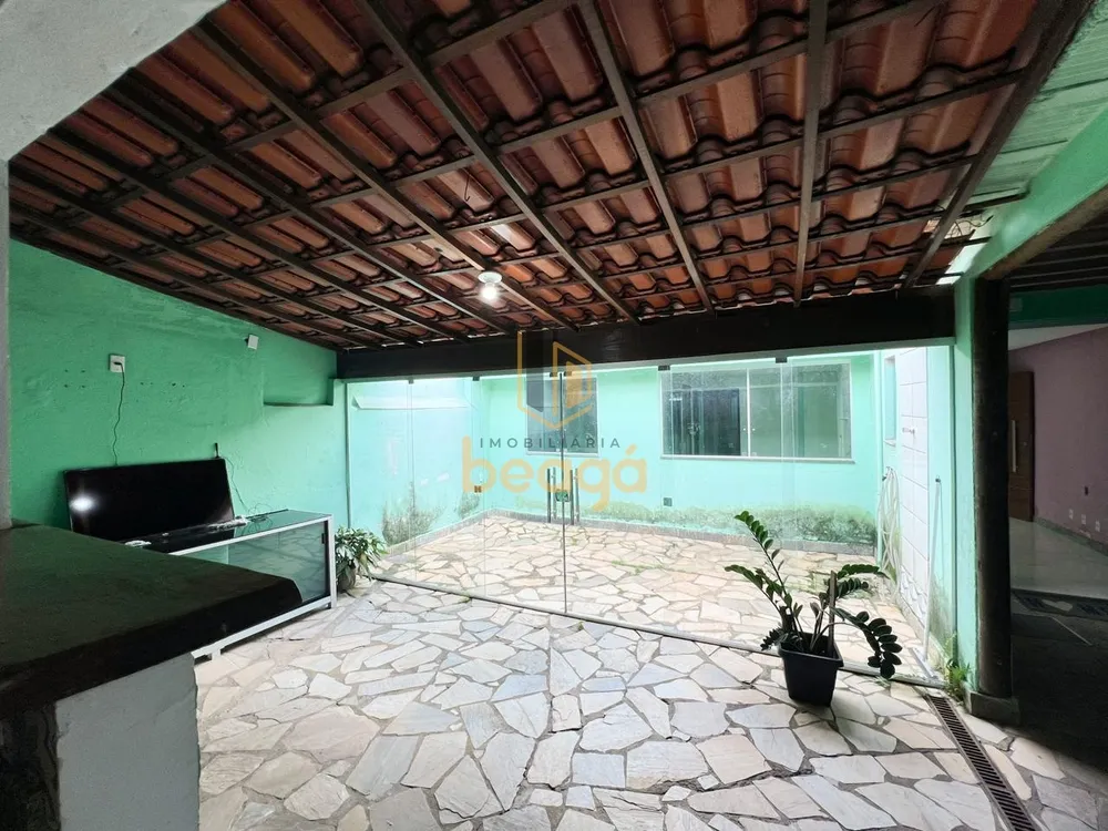 Casa, 3 quartos, 200 m² - Foto 8
