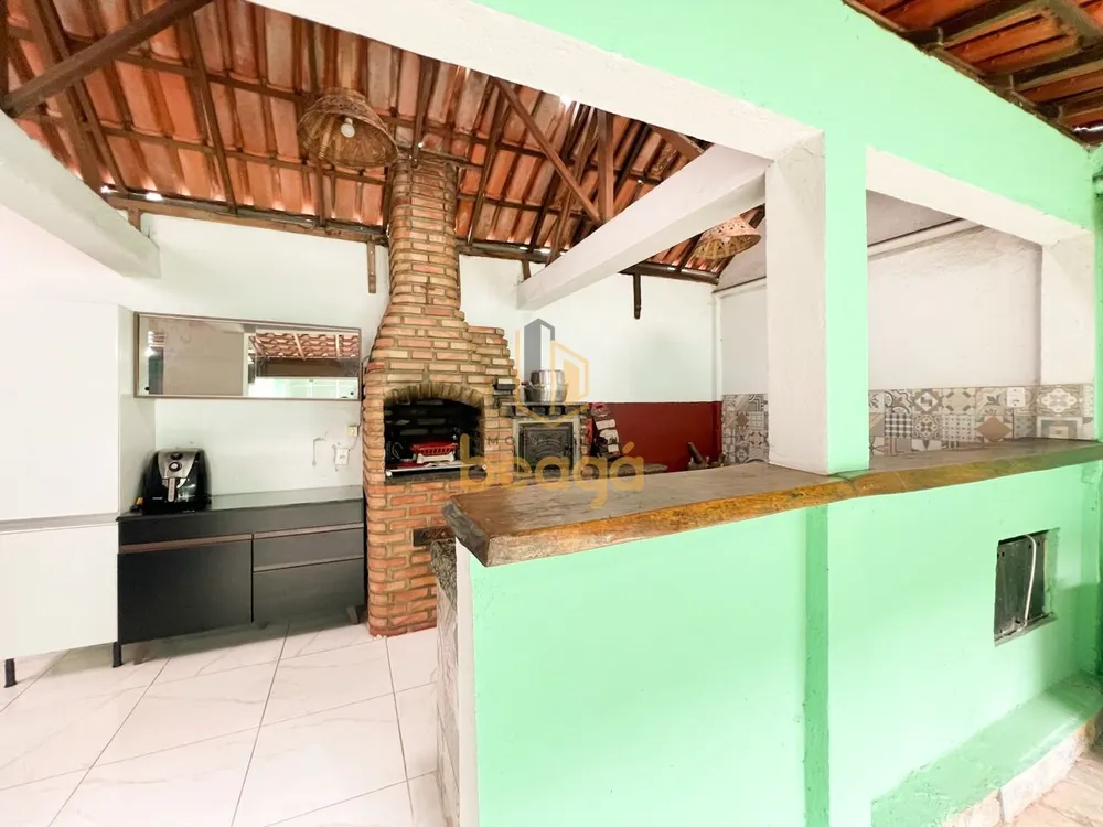 Casa, 3 quartos, 200 m² - Foto 10