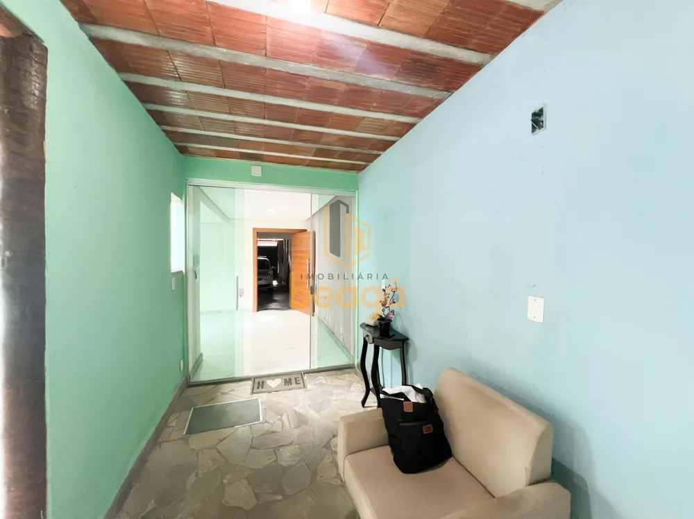 Casa, 3 quartos, 200 m² - Foto 5