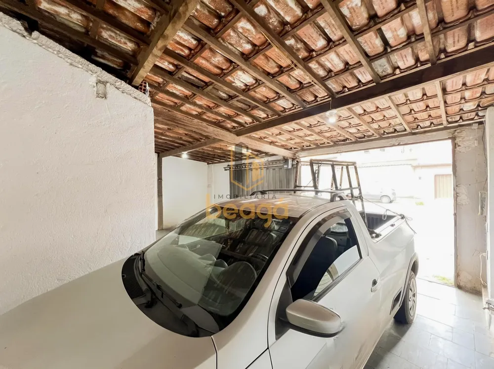 Casa, 3 quartos, 200 m² - Foto 20