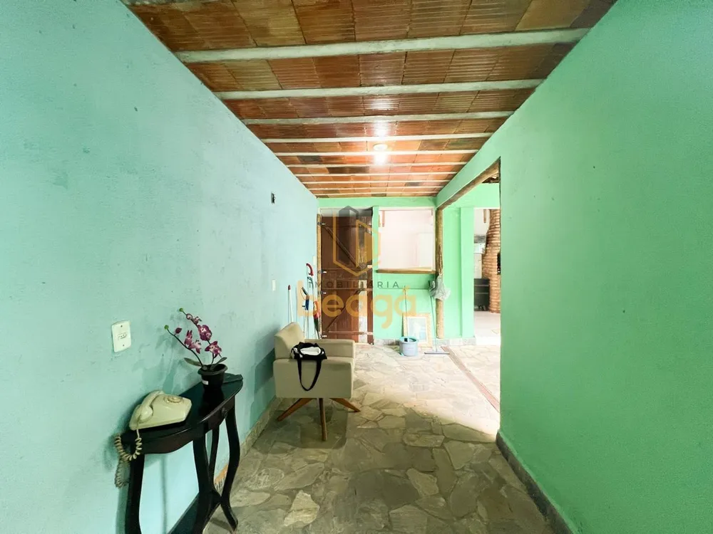Casa, 3 quartos, 200 m² - Foto 4