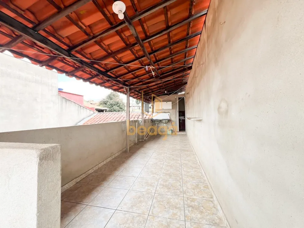 Casa, 3 quartos, 200 m² - Foto 13