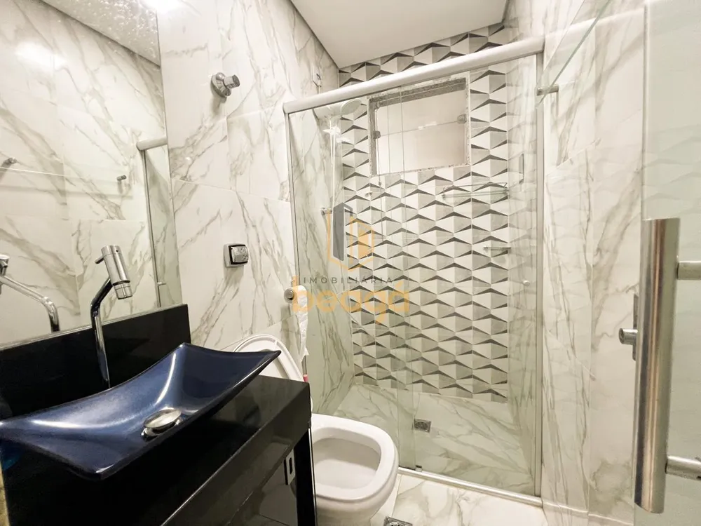 Casa, 3 quartos, 200 m² - Foto 4