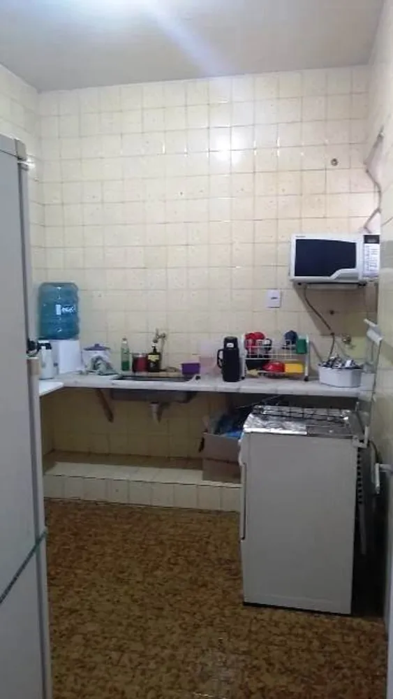 Apartamento, 3 quartos, 127 m² - Foto 2