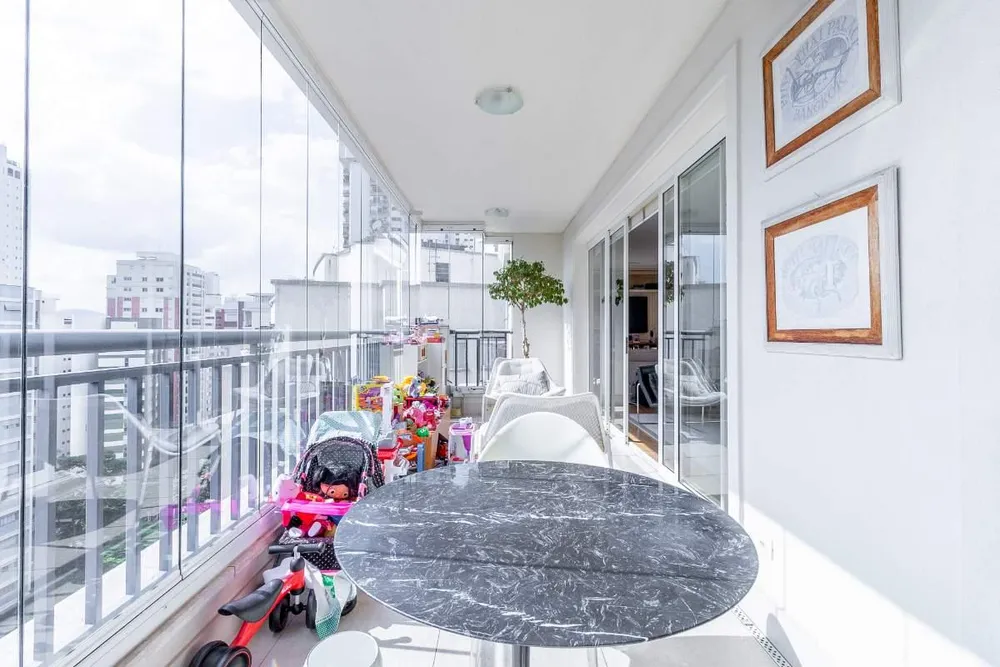 Apartamento, 3 quartos, 210 m² - Foto 5