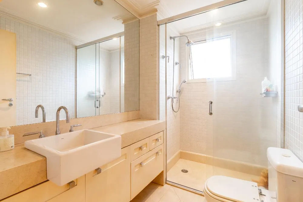 Apartamento, 3 quartos, 210 m² - Foto 14