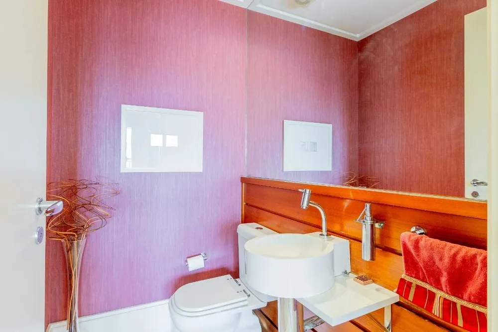 Apartamento, 3 quartos, 210 m² - Foto 7