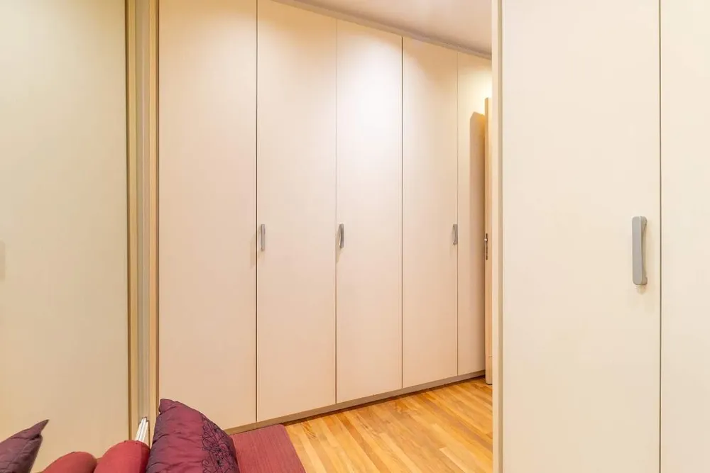 Apartamento, 3 quartos, 210 m² - Foto 2