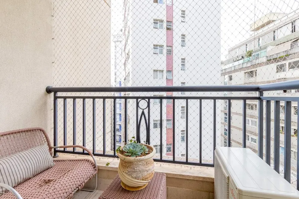 Apartamento, 3 quartos, 210 m² - Foto 16