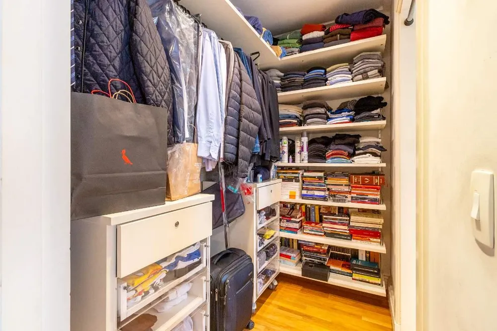 Apartamento, 3 quartos, 210 m² - Foto 4