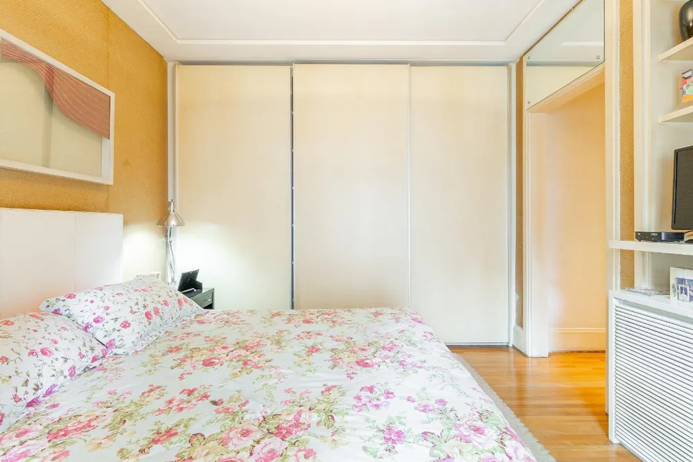 Apartamento, 3 quartos, 210 m² - Foto 5