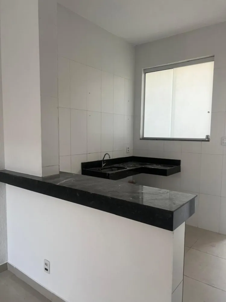 Casa, 2 quartos, 69 m² - Foto 3