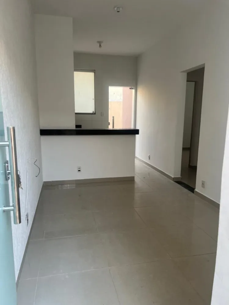 Casa, 2 quartos, 69 m² - Foto 1