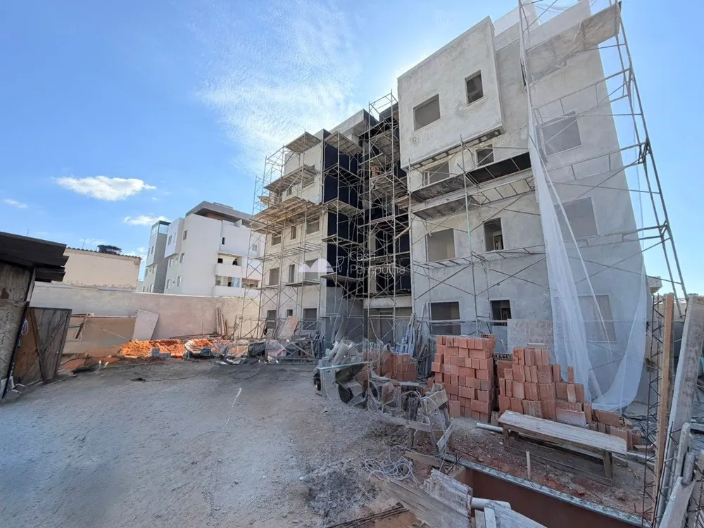 Apartamento, 2 quartos, 100 m² - Foto 1