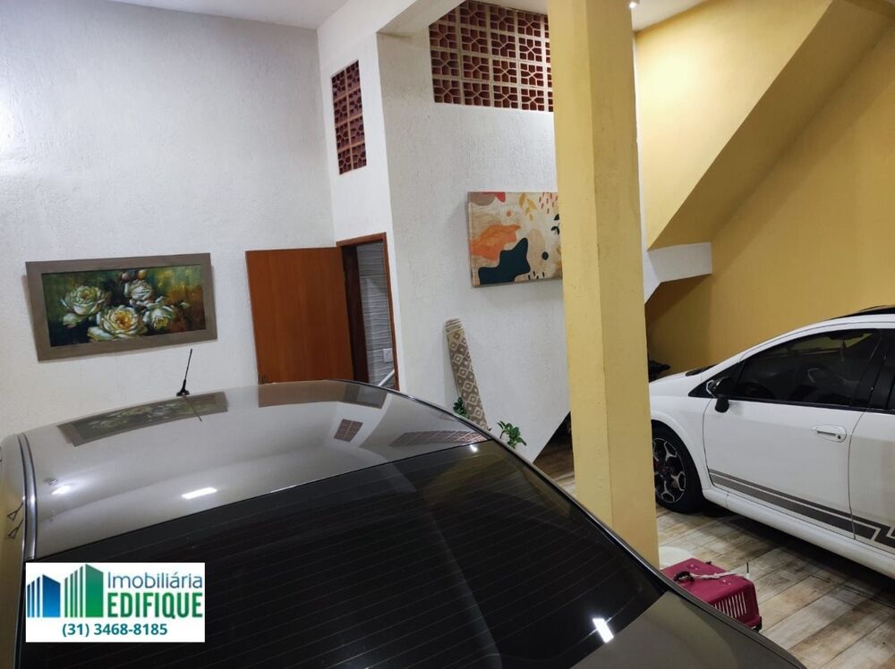 Casa à venda com 3 quartos, 360m² - Foto 7