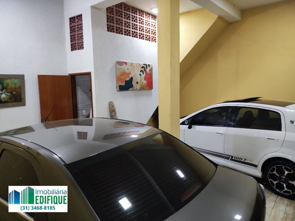 Casa à venda com 3 quartos, 360m² - Foto 8