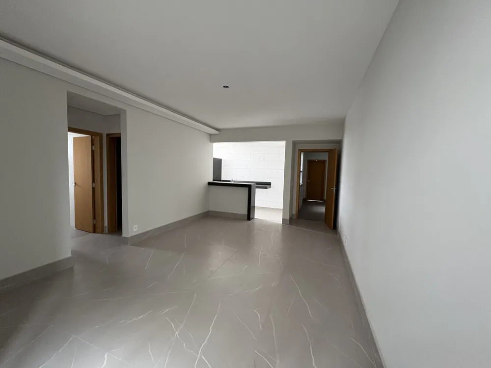 Apartamento, 3 quartos, 81 m² - Foto 1