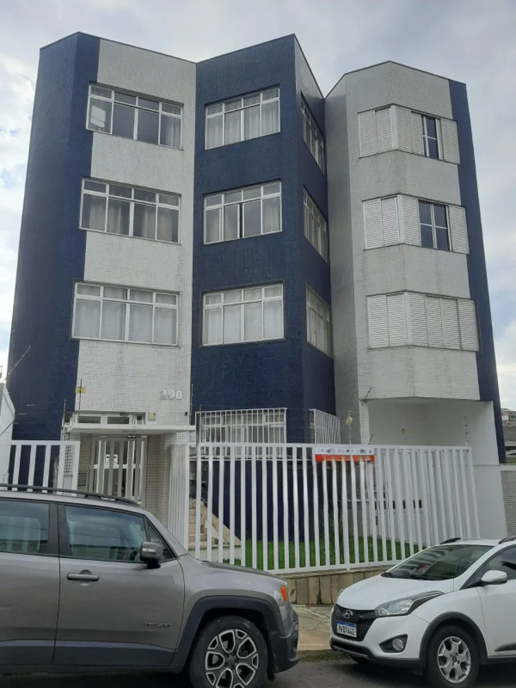 Apartamento, 1 quarto - Foto 1