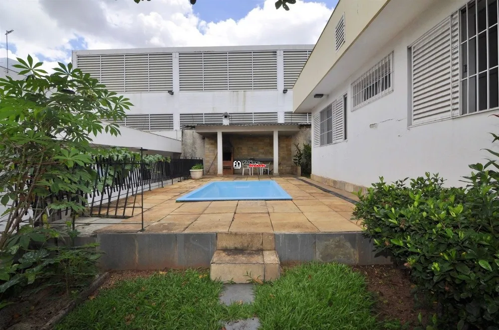 Casa, 4 quartos, 548 m² - Foto 5