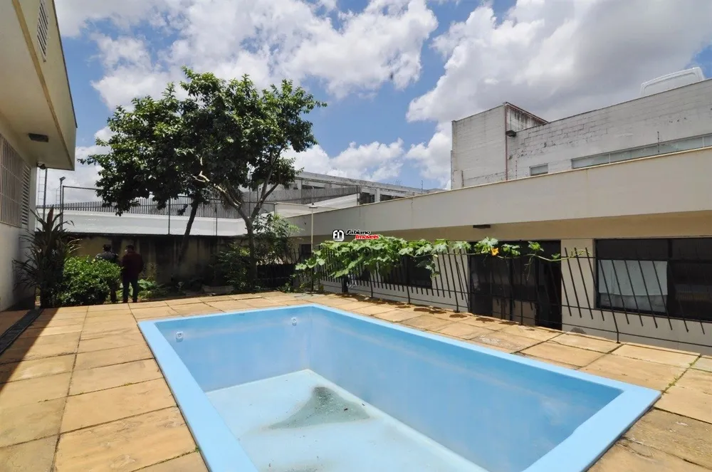 Casa, 4 quartos, 548 m² - Foto 8