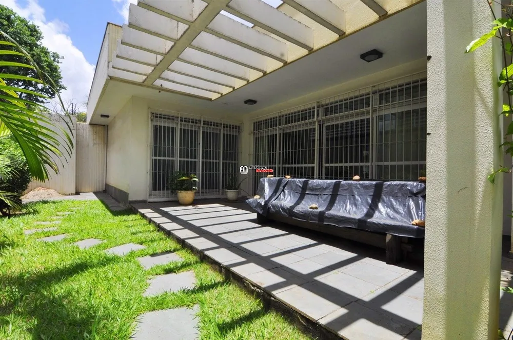 Casa, 4 quartos, 548 m² - Foto 7