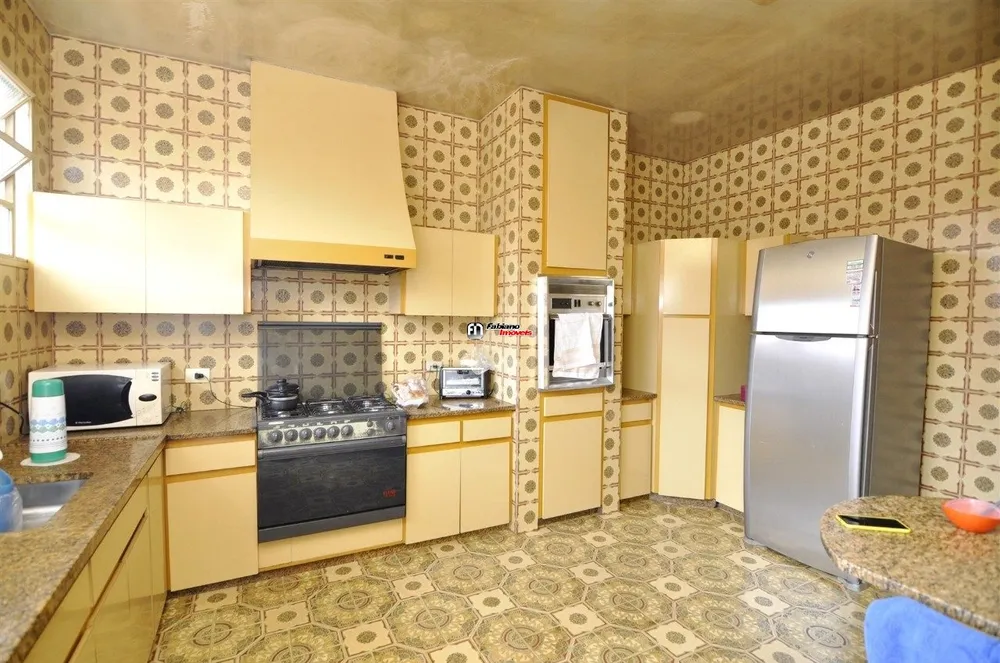 Casa, 4 quartos, 548 m² - Foto 4