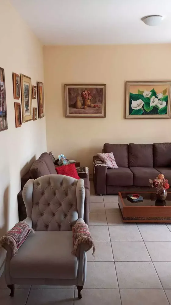 Casa, 4 quartos, 360 m² - Foto 1