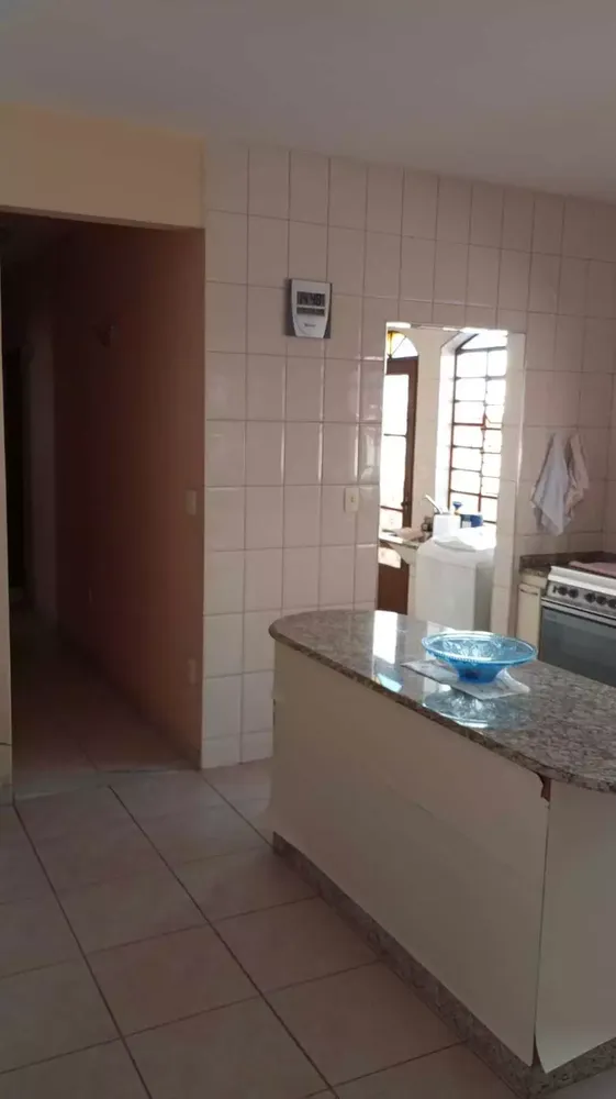 Casa, 4 quartos, 360 m² - Foto 15