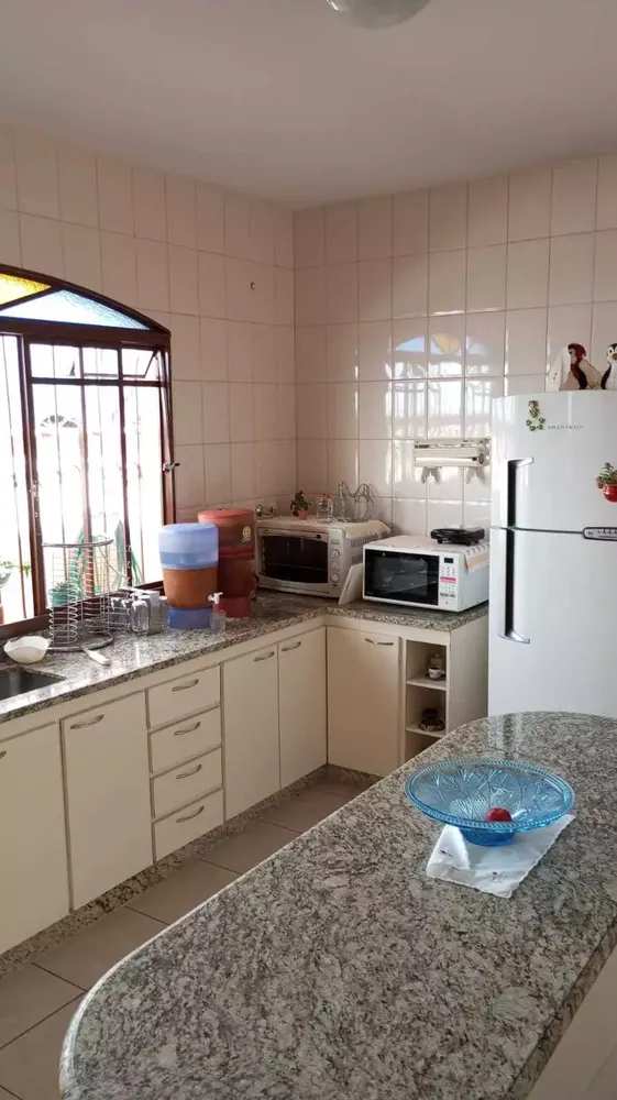 Casa, 4 quartos, 360 m² - Foto 13