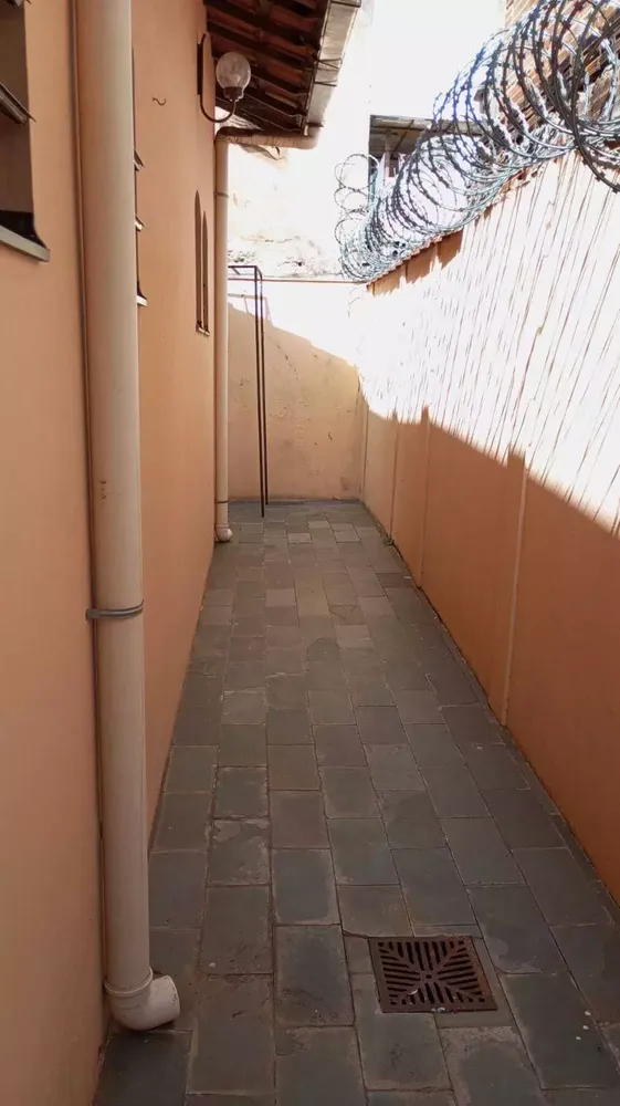 Casa, 4 quartos, 360 m² - Foto 11