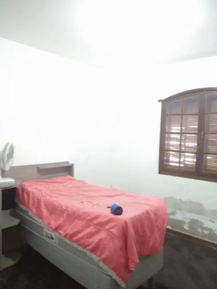 Casa, 4 quartos, 204 m² - Foto 10