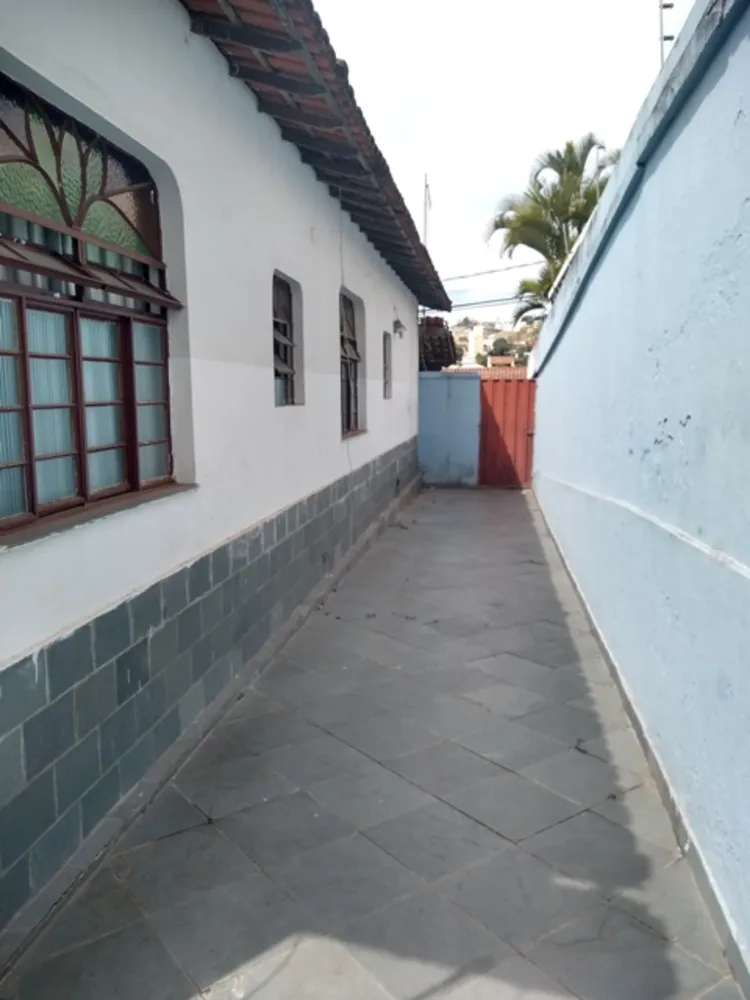 Casa, 4 quartos, 204 m² - Foto 12