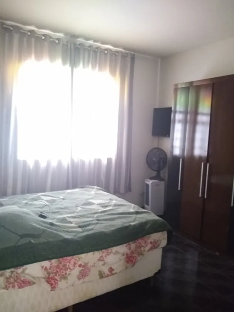 Casa, 4 quartos, 204 m² - Foto 9