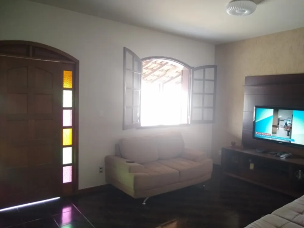 Casa, 4 quartos, 204 m² - Foto 3
