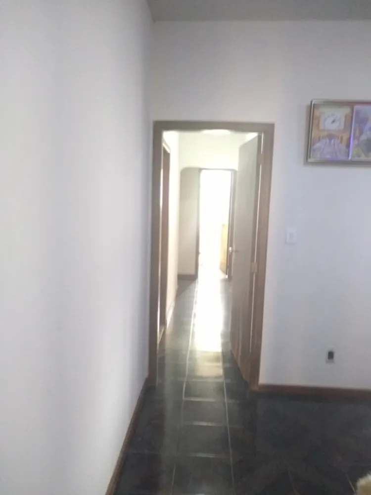 Casa, 4 quartos, 204 m² - Foto 4