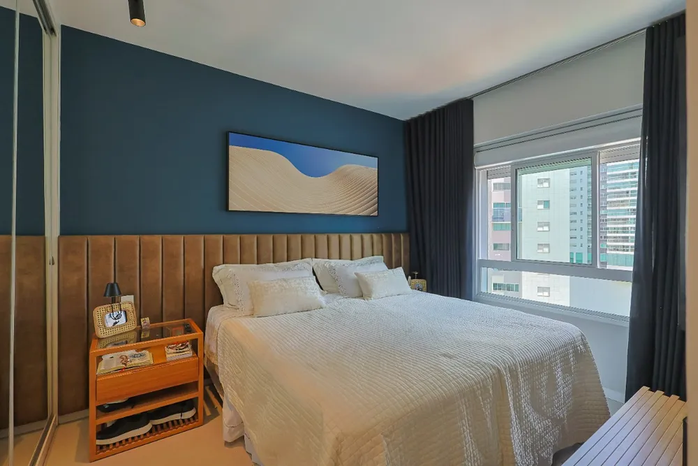 Apartamento, 2 quartos, 77 m² - Foto 2
