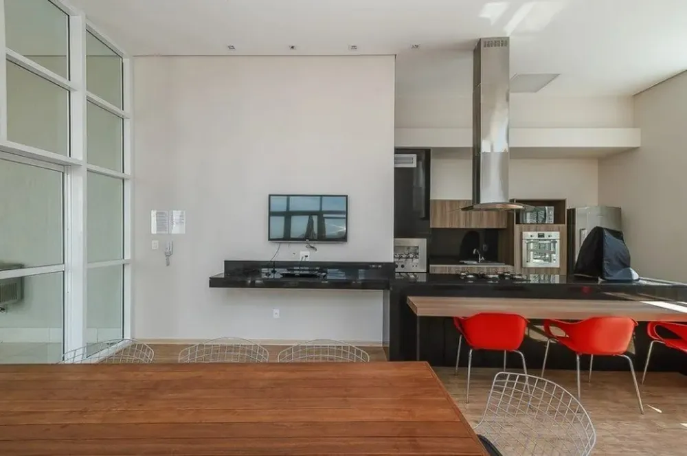 Apartamento, 2 quartos, 77 m² - Foto 6