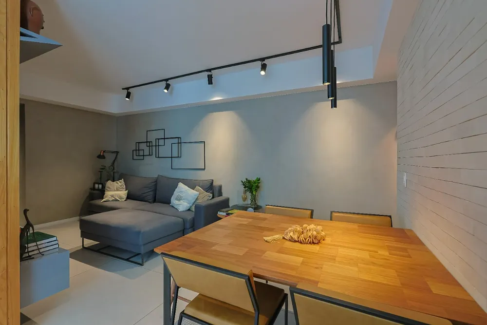 Apartamento, 2 quartos, 77 m² - Foto 5