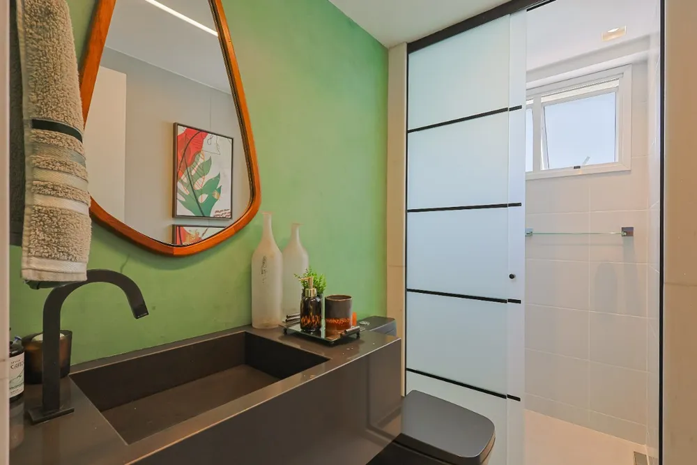 Apartamento, 2 quartos, 77 m² - Foto 7