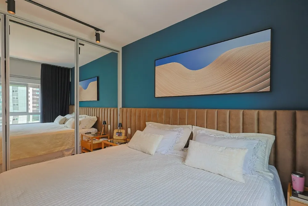 Apartamento, 2 quartos, 77 m² - Foto 4