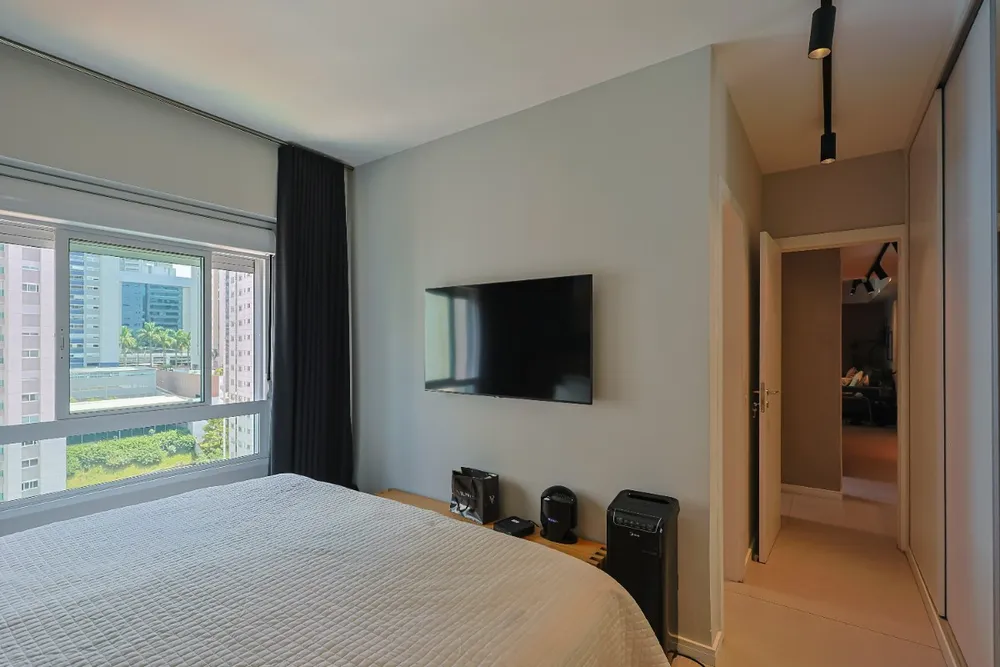 Apartamento, 2 quartos, 77 m² - Foto 3