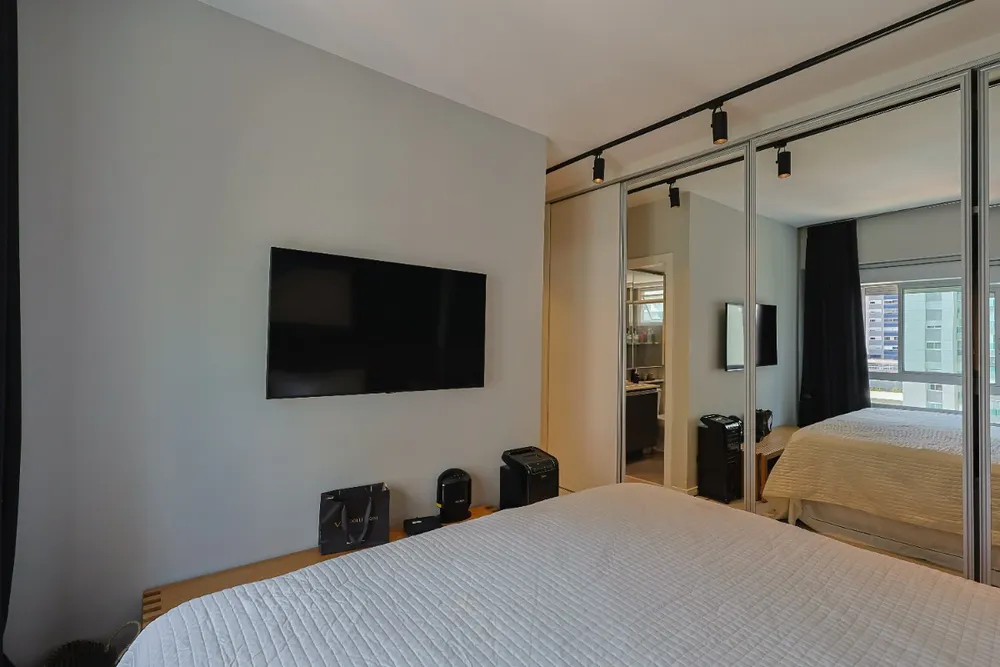 Apartamento, 2 quartos, 77 m² - Foto 9