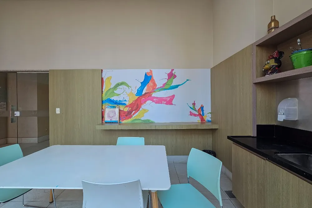 Apartamento, 2 quartos, 77 m² - Foto 12